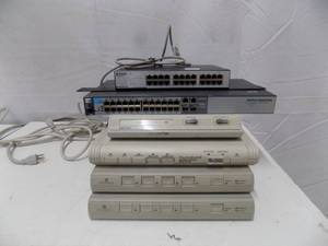 lot 35 image: Computer Accessories 6 Items