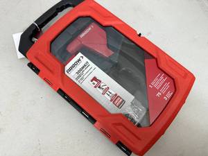 New Arrow Headless Riveter Kit with Case