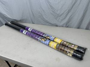 2 New Rolls of Wild Bird  Deer Netting