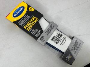 New Pair of Dr. Scholls Puncture Resistant Work Insoles