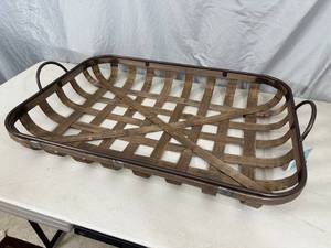 New LARGE Basket with $44.99 Price Tag