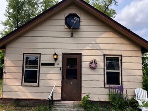 Remer MN House Auction