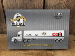 lot 167 image: Vintage ERTL 164 CASE Commemorative Edition - Die Cast