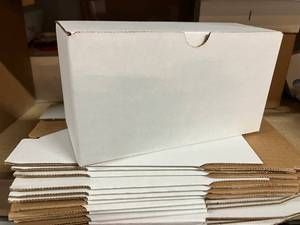 Folding Mailer Boxes