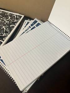Steno Books