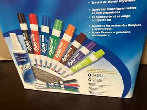 Expo Dry Erase Kit