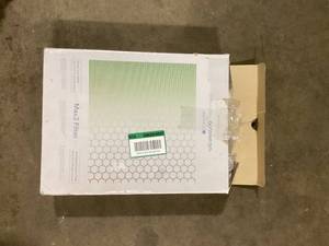 Coway Airmega Max 2 Air Purifier Replacement Filter Set for 400400S Series  Customer Returns See Pictures