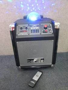 lot 11 image: beFree Sound 6.5 Subwoofer Bluetoo...