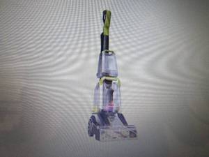 lot 16 image: Bissell TurboClean PowerBrush Pet 4...