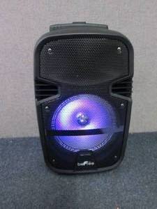 lot 36 image: beFree Sound 8 Bluetooth Portable ...