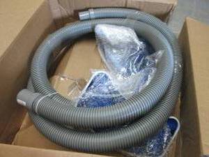 lot 55 image: Swimline Hydrotools 1.5 x 12 Fil...