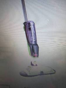 lot 62 image: Bissell SpinWave Powered Hard Floor...