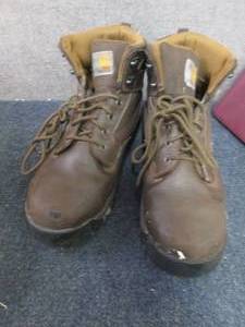 lot 81 image: Carhartt Mens Rugged Flex 6 Water...