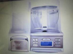 lot 90 image: Hamilton Beach FlexBrew Trio Coffee...