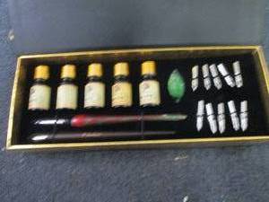 lot 108 image: 2-20pc Professional Quality Complet...