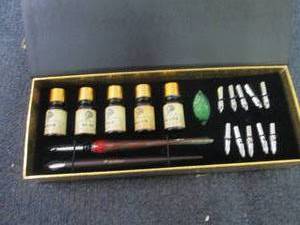 lot 109 image: 2-20pc Professional Quality Complet...