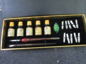 lot 110 image: 2-20pc Professional Quality Complet...