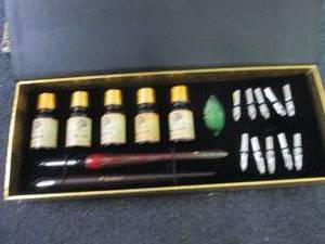 lot 111 image: 2-20pc Professional Quality Complet...