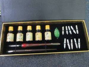 lot 112 image: 2-20pc Professional Quality Complet...