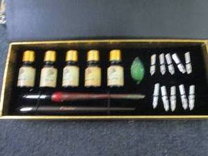lot 116 image: 2-20pc Professional Quality Complet...