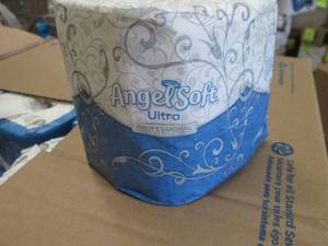 lot 142 image: Open Case Angel Soft Professional 2...