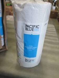 lot 152 image: 30 Roll Case Georgia-Pacific Pacifi...