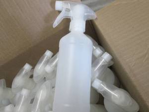 lot 160 image: 24- 16 oz Spray Trigger Bottles...