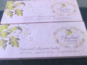 lot 170 image: 2 Sets DAVELIOU Pink 19-Piece Delux...