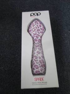 lot 207 image: Pop Sonic Spade Cleansing & Exfolia...