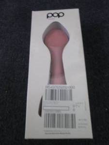 lot 209 image: Pop Sonic Spade Cleansing & Exfolia...
