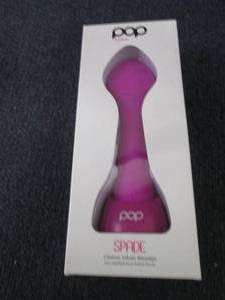 lot 211 image: Pop Sonic Spade Cleansing & Exfolia...