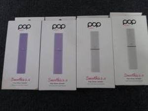 lot 217 image: 4 Pop Sonic Smoothie 2.0 Fine Hair ...