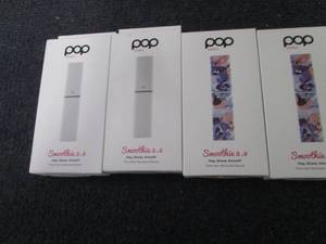 lot 218 image: 4 Pop Sonic Smoothie 2.0 Fine Hair ...