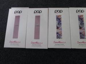 lot 219 image: 4 Pop Sonic Smoothie 2.0 Fine Hair ...