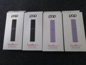 lot 221 image: 4 Pop Sonic Smoothie 2.0 Fine Hair ...