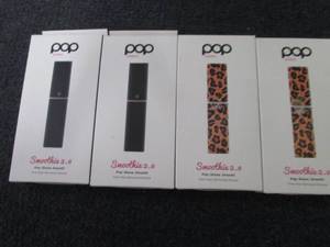 lot 222 image: 4 Pop Sonic Smoothie 2.0 Fine Hair ...