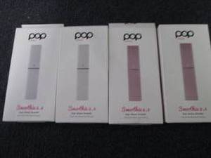 lot 223 image: 4 Pop Sonic Smoothie 2.0 Fine Hair ...