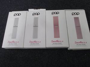 lot 226 image: 4 Pop Sonic Smoothie 2.0 Fine Hair ...