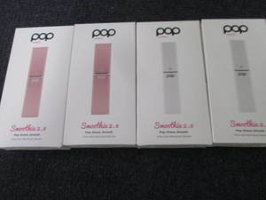 lot 227 image: 4 Pop Sonic Smoothie 2.0 Fine Hair ...