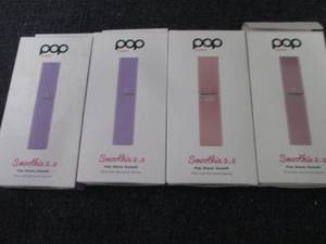 lot 228 image: 4 Pop Sonic Smoothie 2.0 Fine Hair ...