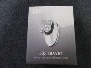 lot 229 image: Pop Sonic 5.0 Rechargeable Unisex S...