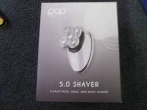 lot 234 image: Pop Sonic 5.0 Rechargeable Unisex S...