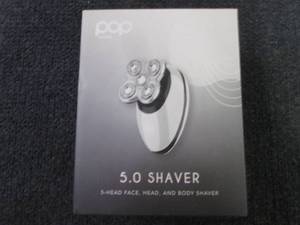 lot 235 image: Pop Sonic 5.0 Rechargeable Unisex S...