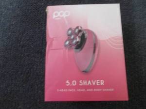 lot 236 image: Pop Sonic 5.0 Rechargeable Unisex S...