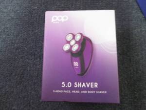 lot 238 image: Pop Sonic 5.0 Rechargeable Unisex S...