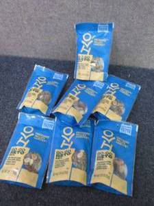 lot 337 image: 7- 1.85 oz OVH Keto Mix...