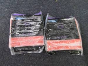lot 424 image: CC 2- 16 oz FROZEN Moreys Imitatio...