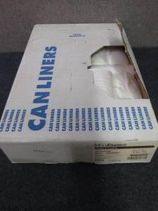 lot 458 image: 250 ct Case Medichoice 33 Gallon Cl...