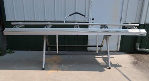 lot 11 image: TAPCO SHEET METAL BREAK