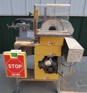 lot 13 image: WALKER TURNER SANDER